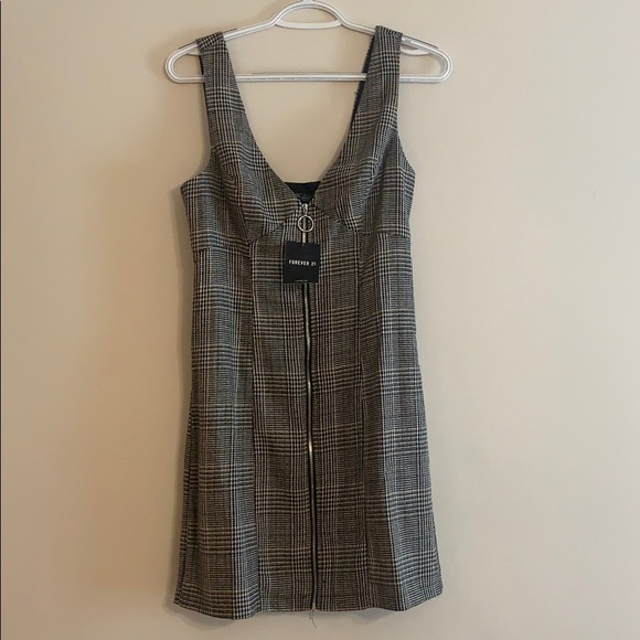 Forever 21 Dress - Picture 1 of 2